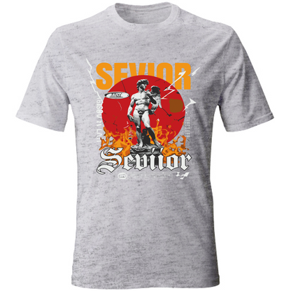 T-Shirt Unisex divinità14