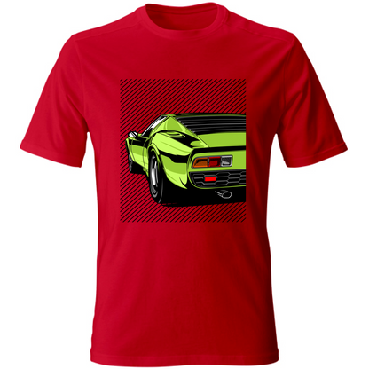 T-Shirt Unisex miura