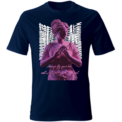 T-Shirt Unisex divinità26