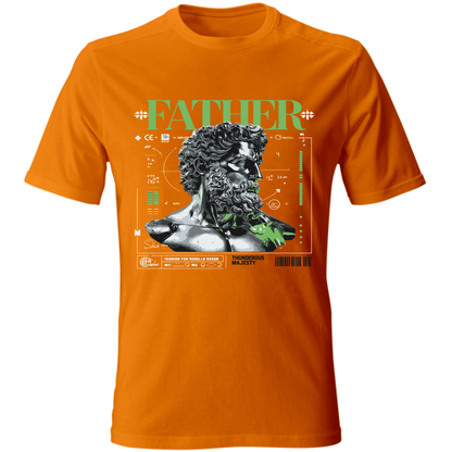 T-Shirt Unisex divinità16