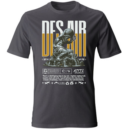 T-Shirt Unisex divinità6