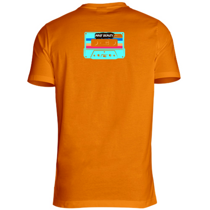 T-Shirt Unisex not old 2