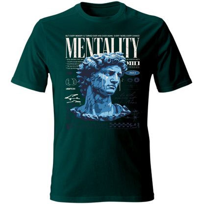 T-Shirt Unisex divinità25