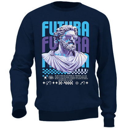 Felpa Unisex divinità17