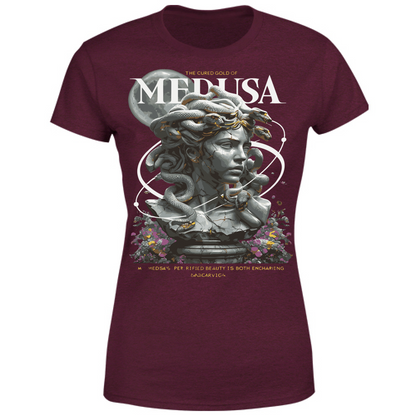 T-Shirt Donna divinità11