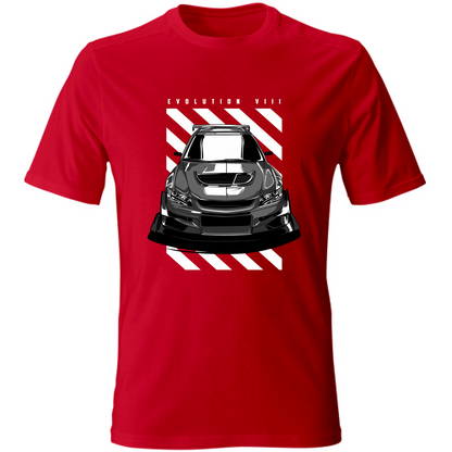 T-Shirt Unisex evo1