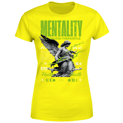 T-Shirt Donna divinità7