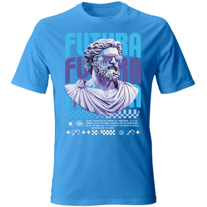 T-Shirt Unisex divinità17