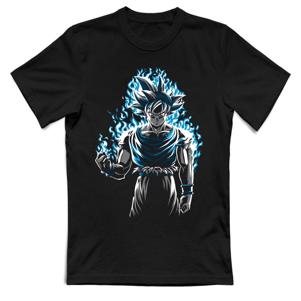 T-Shirt Unisex dragonball 1