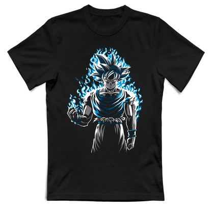 T-Shirt Unisex dragonball 1