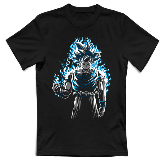T-Shirt Unisex dragonball 1
