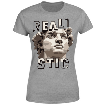 T-Shirt Donna divinità2