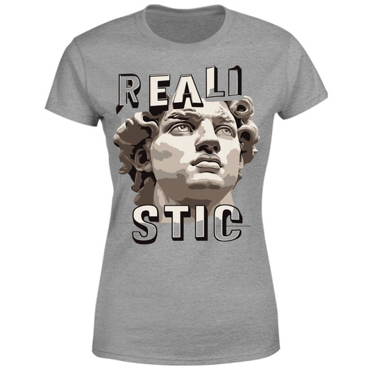 T-Shirt Donna divinità2