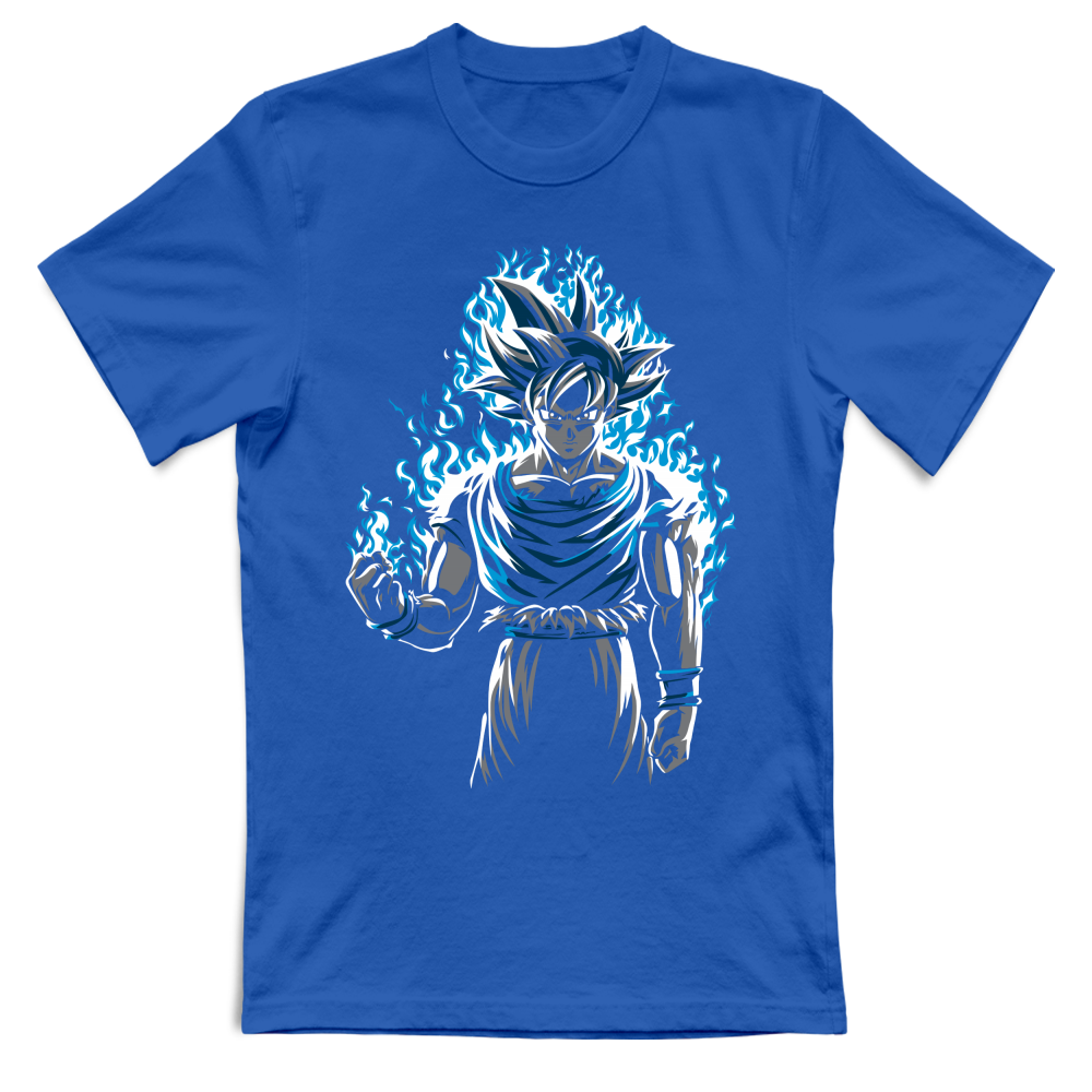T-Shirt Unisex dragonball 1