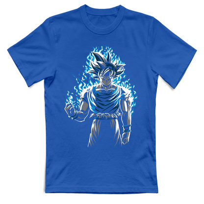 T-Shirt Unisex dragonball 1