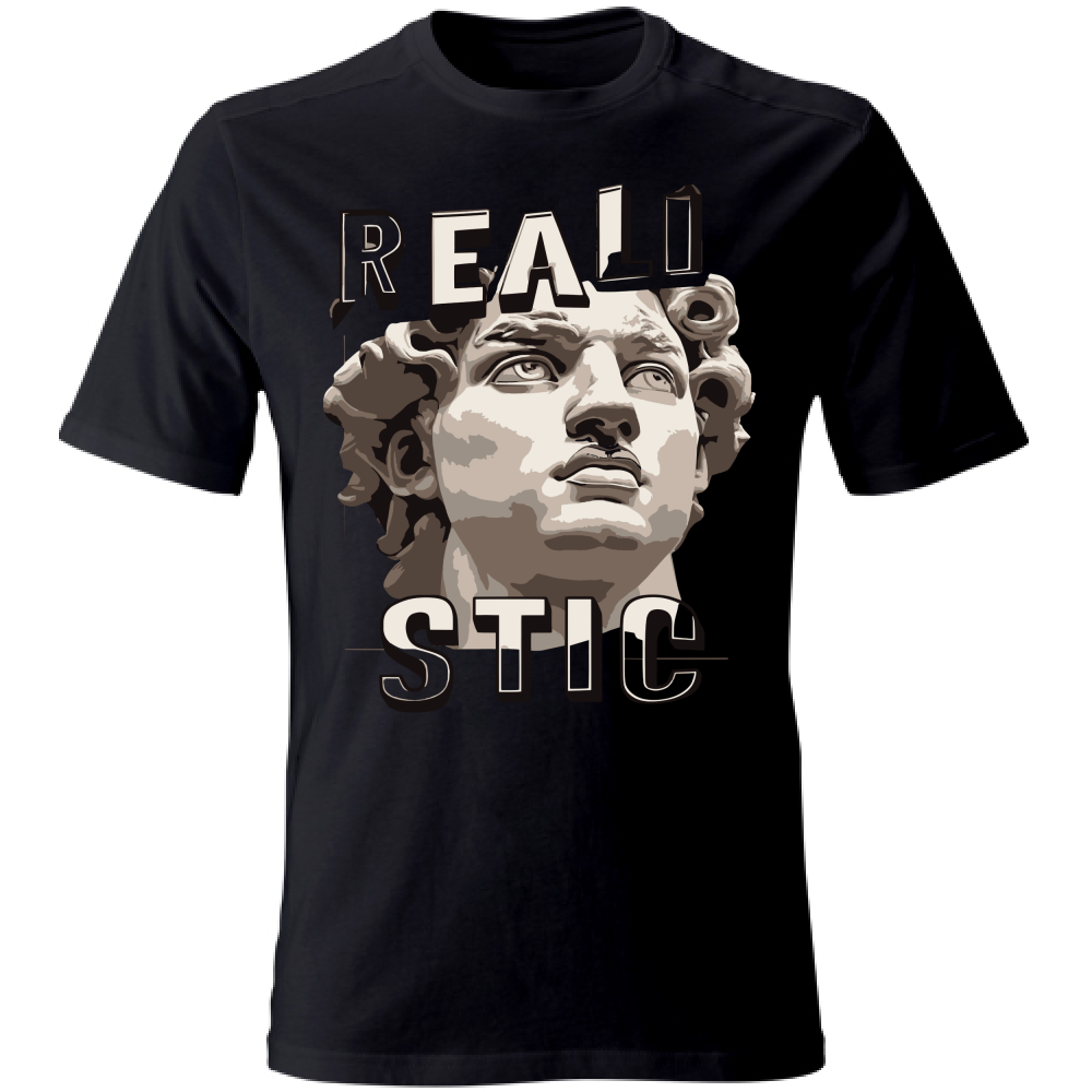 T-Shirt Unisex divinità2