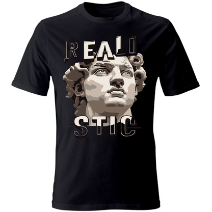 T-Shirt Unisex divinità2