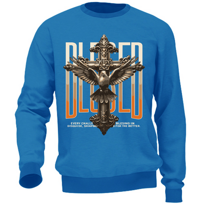 Felpa Unisex divinità24