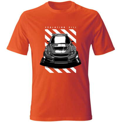 T-Shirt Unisex evo1