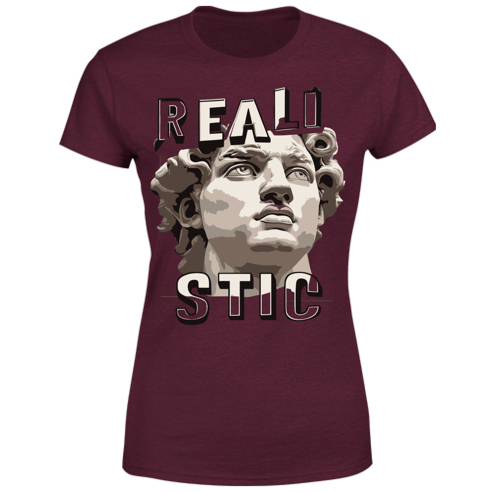 T-Shirt Donna divinità2