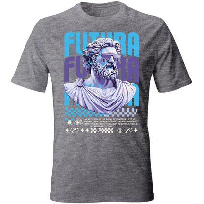 T-Shirt Unisex divinità17