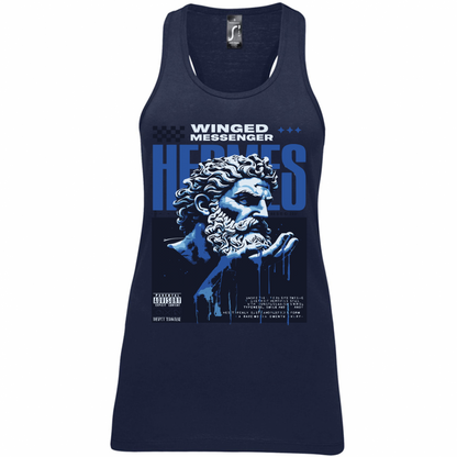 Canotta Donna divinità8