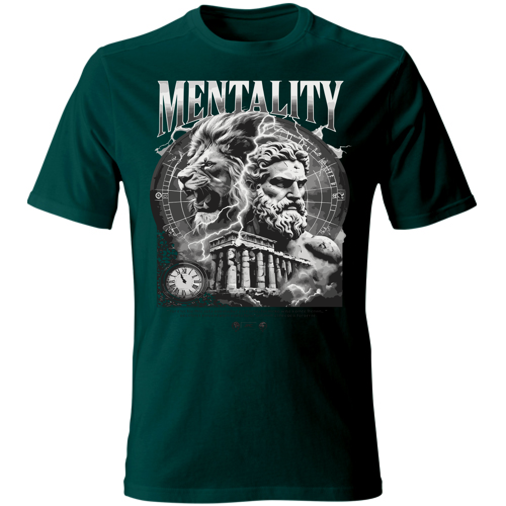 T-Shirt Unisex divinità15
