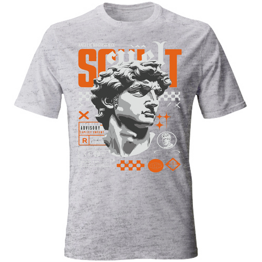 T-Shirt Unisex divinità20