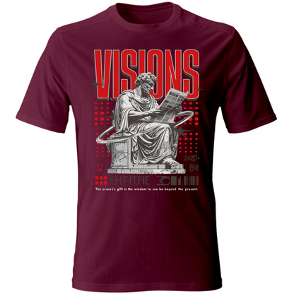T-Shirt Unisex divinità9
