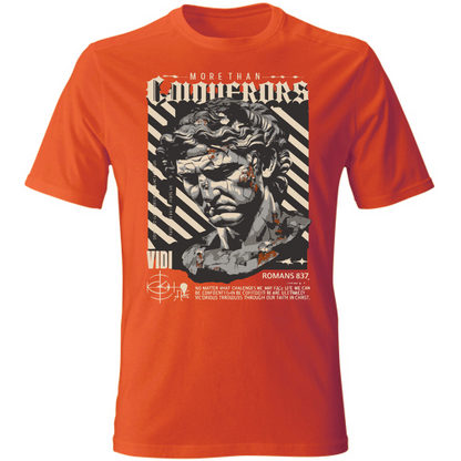 T-Shirt Unisex divinità3