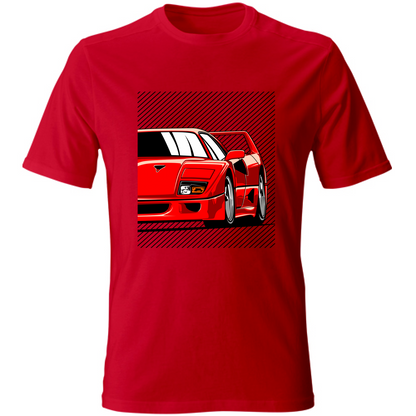 T-Shirt Unisex f40