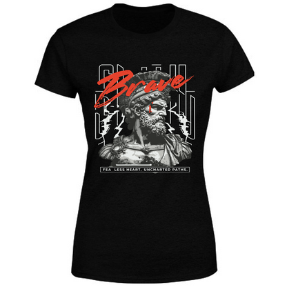 T-Shirt Donna divinità22