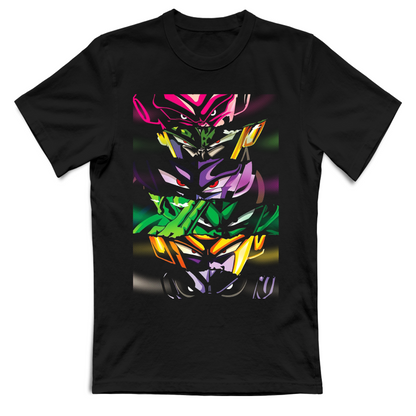 T-Shirt Unisex dragonball 5
