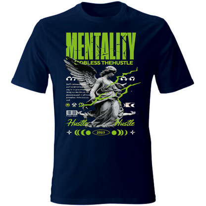 T-Shirt Unisex divinità7