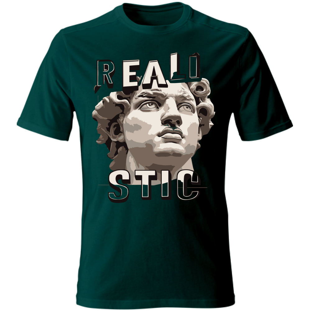 T-Shirt Unisex divinità2
