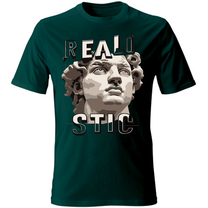T-Shirt Unisex divinità2