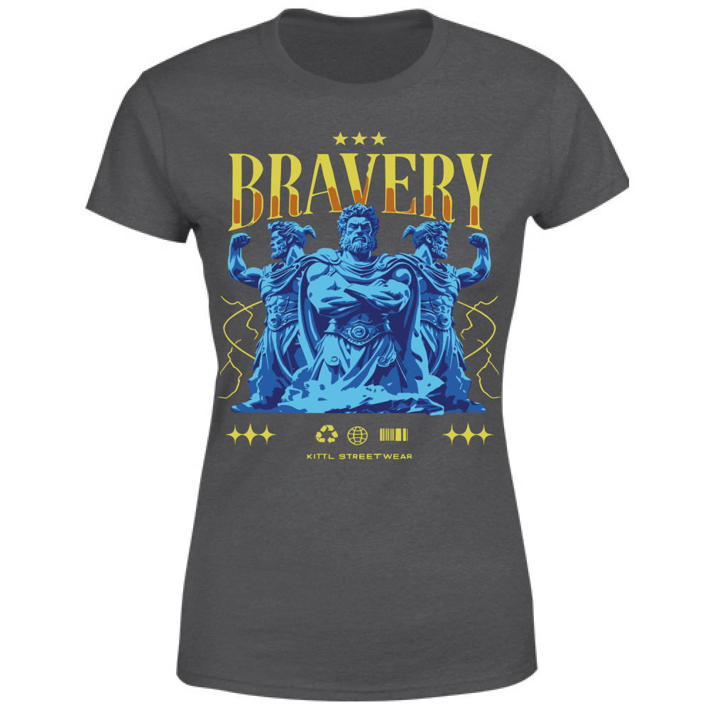 T-Shirt Donna divinità29