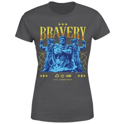 T-Shirt Donna divinità29