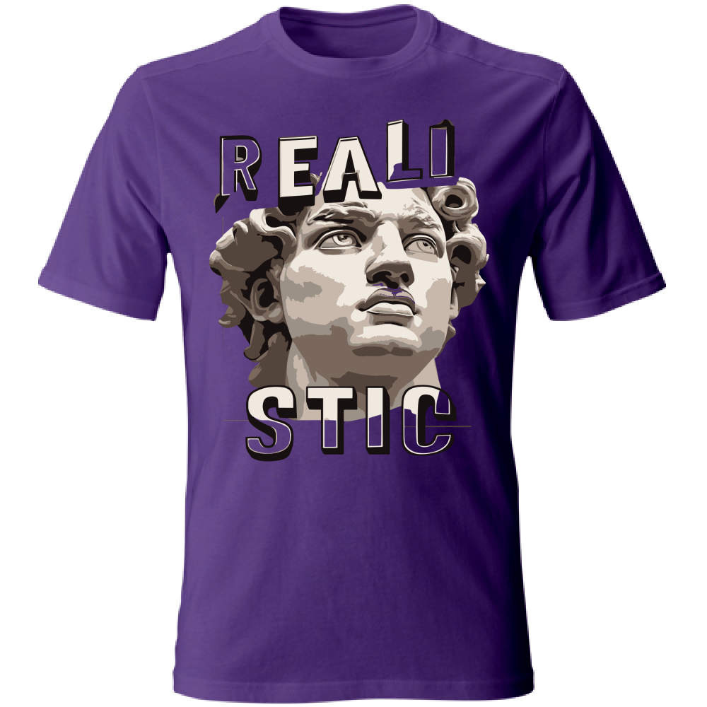 T-Shirt Unisex divinità2