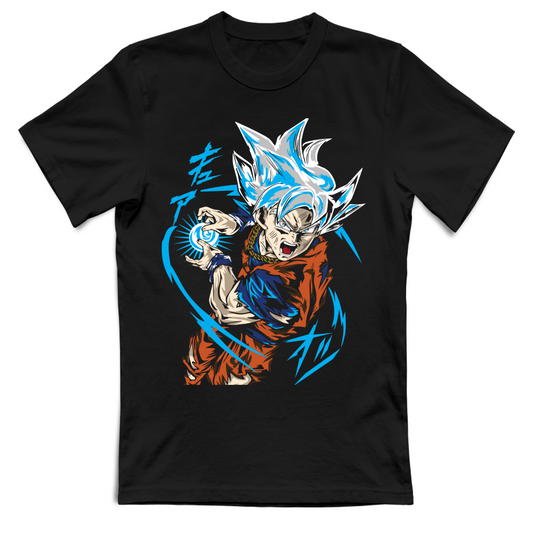 T-Shirt Unisex dragonball 22
