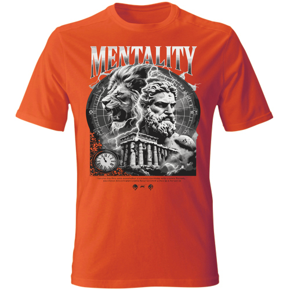 T-Shirt Unisex divinità15