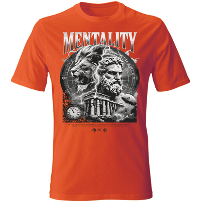 T-Shirt Unisex divinità15