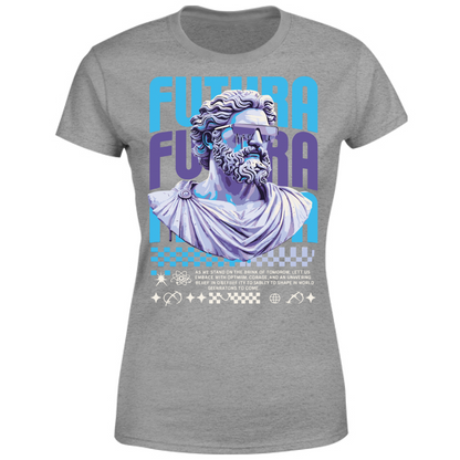 T-Shirt Donna divinità17