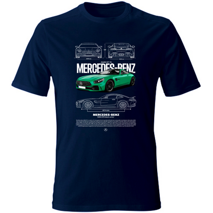 T-Shirt Unisex amg